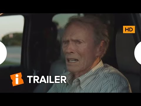 A Mula | Trailer Oficial Legendado