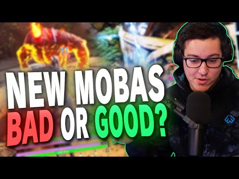 THOUGHTS ON PARAGON VS PREDECESSOR