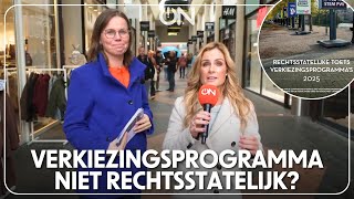 Face coverings banned? Christian Union explains | Unheard News #270