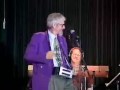 Toaster Tribute by Heywood Banks 