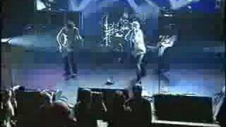 Red Hot Chili Peppers - Emit Remmus live in Sweden 1999