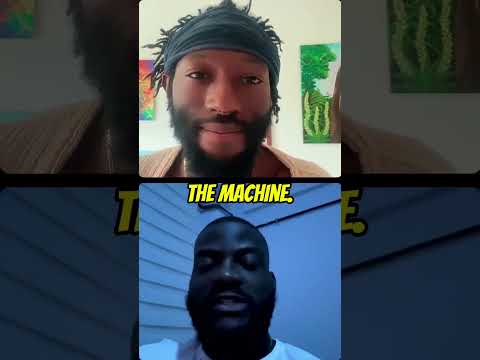 Josh Ajayi testimonial