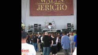 Metal til Death Interviews Walls of Jericho part1 (Audio)