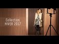 NOUVELLE COLLECTION HIVER 2017