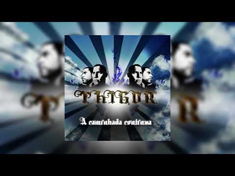 Thigor MC - Nunca Deixe de Sonhar