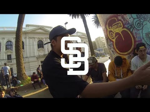 BOMBATACK vs. DECO: 4tos - SB Fecha 2 (Torneo 2019) [Cupo BDM Regional]