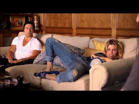 Californication - How Do You Feel Today? (S06E02 Quitters)