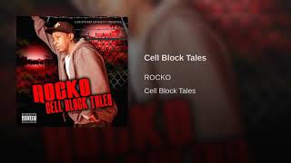 Cell Block Tales