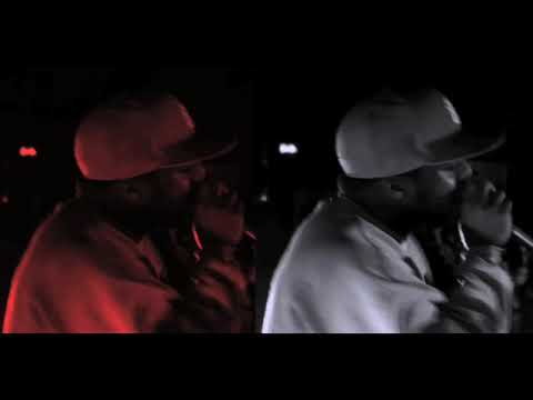 Tinchy Stryder - Tryna Be Me ft. Ruff Sqwad [Official Video]