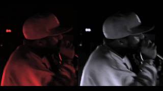 Tinchy Stryder - Tryna Be Me ft. Ruff Sqwad [Official Video]