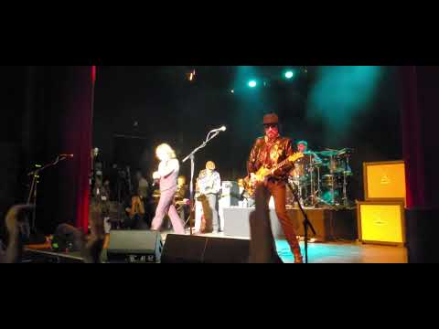 Rival Sons - Live@Xtra Zürich (2023)