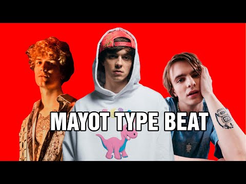 Mayot Type Beat x Seemee Type Beat - Bullet 2022