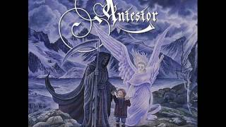 Antestor-Raade-Unblack Metal