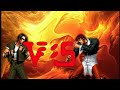 Kof 95 Kyo Vs Iori