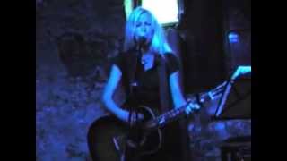 Nilla Nielsen - Snow Leopard  (130510, Helsingör)