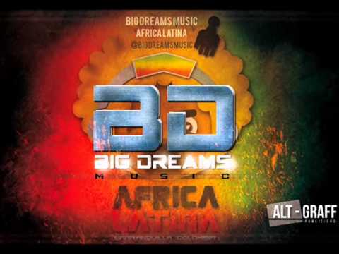 Por Ti Creo En El Amor - ReyThree Latino