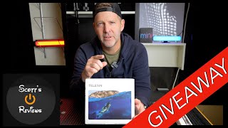 Best Smartphone/Action Camera Accessories From Telesin plus #giveaway