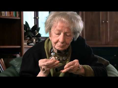 Wisława Szymborska and Ewa Lipska (English subs)