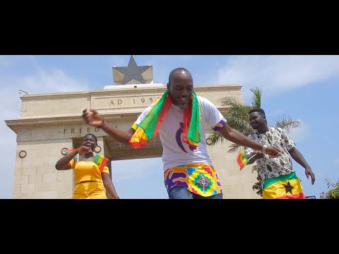 Dir. Eddie Adjei_Election Is Coming_(Official Video)