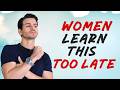 Why So Many Women Are Single And Can T Find Love