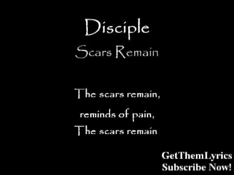 Scars Remain