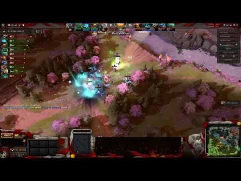 Tidehunter Ravage Rampage