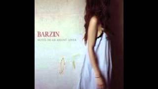Barzin - When it falls apart