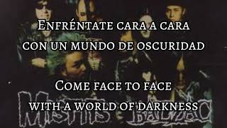 Misfits - Day The Earth Caugth Fire 🧟🧟Feat: Balzac🧟Sub - Español/Inglés