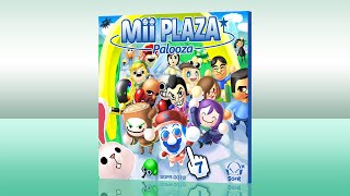 Cover art for can't take this mii anywhere smh