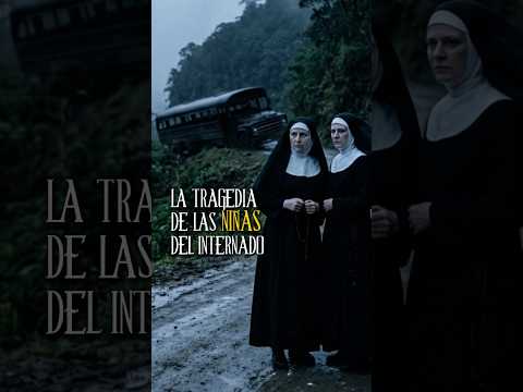 La Tragedia de las niñas del internado 1968 Norte de Santander #elbosco #colombia #nortedesantander
