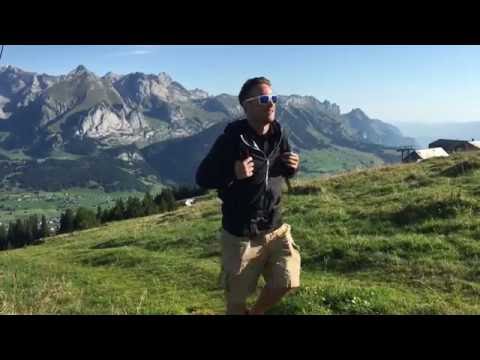 Geologischer Rundweg Gamserrugg