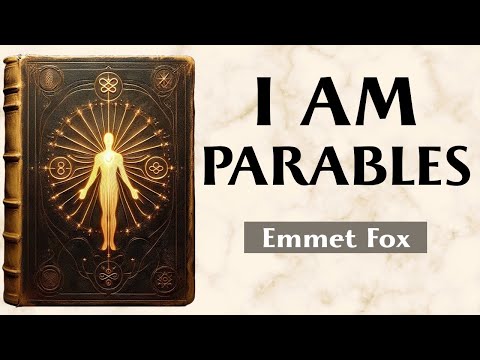 Secrets Of The Kingdom - THE PARABLES OF JESUS FROM A METAPHYSICAL PERSPECTIVE - Emmet Fox