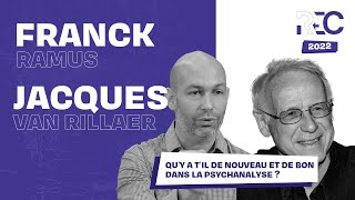 Qu'y a t'il de nouveau et de bon dans la psychanalyse ?