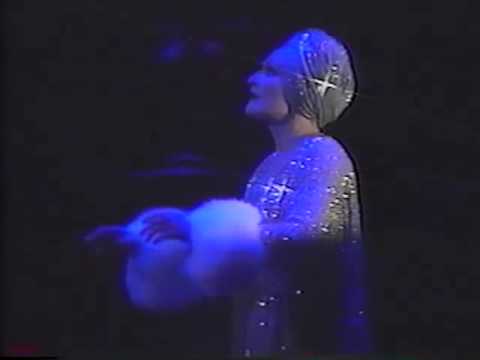 New Ways To Dream {Sunset Blvd ~ Broadway, 1994} - Glenn Close