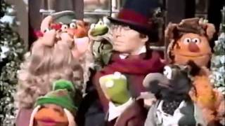 John Denver and The Muppets: A Christmas Together &quot;12 Days of Christmas&quot; (Part 1)