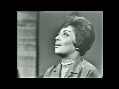Trouble Is a Man - Carmen McRae 1962