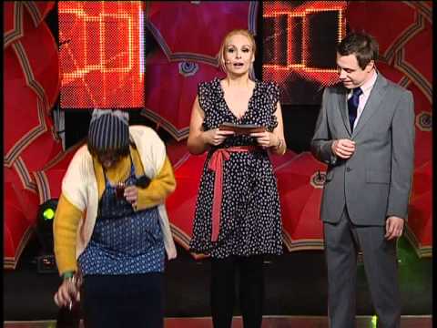 MAMA MANKA IN CVIČEK