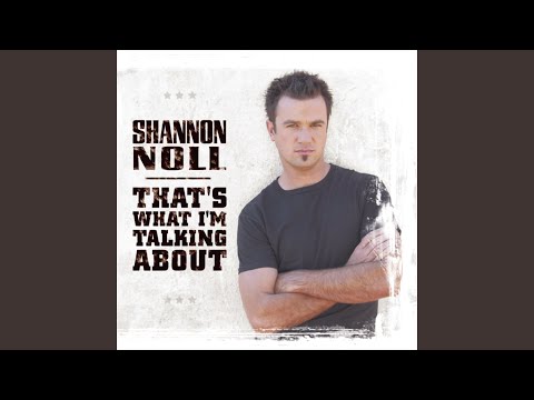 Burn - Shannon Noll