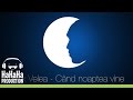 Alex Velea - Cand noaptea vine [Official track HQ ...