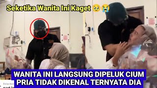 Download lagu ORANG KURANG AJAR Wanita Ini Kaget Ketika Ayahnya Kasih Kejutan Pulang Merantau Nyamar Jadi Pelayan mp3