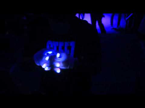 [STEEZ] Emak @ IGC 2011 [EmazingLights.com]