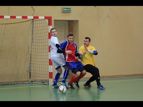 Strzelec Gorzyczki - Piast Gorzów Śląski 5:3