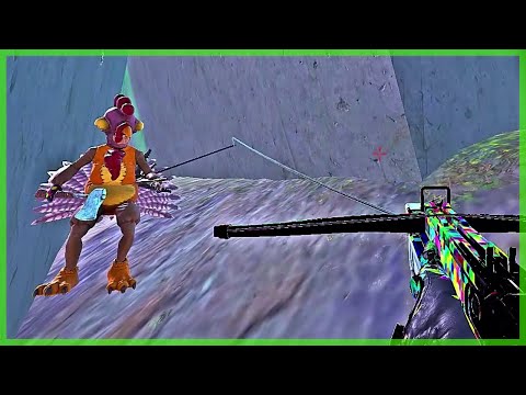 Ep.58 Sub:) Wiping Extinction Rathole But He Online