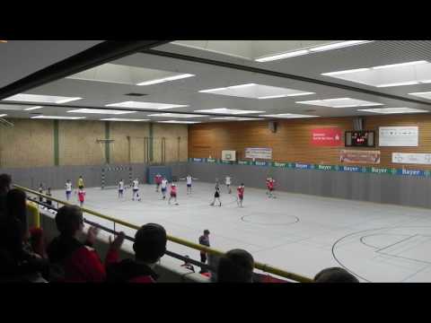 SC Bayer - ASV Süchteln