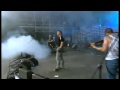 КняZz - Человек-Загадка (live «Нашествие 2011») 