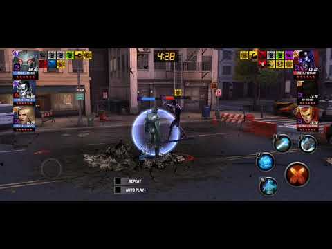 Mff Destroyer the energy killer😃