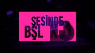 Yalın - Sesinde aşk var ( Mahmut Orhan REMİX )