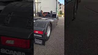 Scania R450 trækker til salg - Billede 5 | Autoline DK Scania R450 trækker | Billede 5 - Autoline