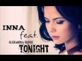 Inna ft Alexandra Burke - tonight extended version ...