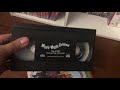 The Wiggles Wiggly Wiggly Christmas 2000 VHS